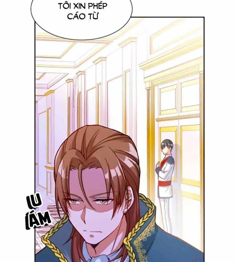 Kế Hoạch Sống Còn Của Công Chúa Nữ Phụ - Chapter 11 - Page 10