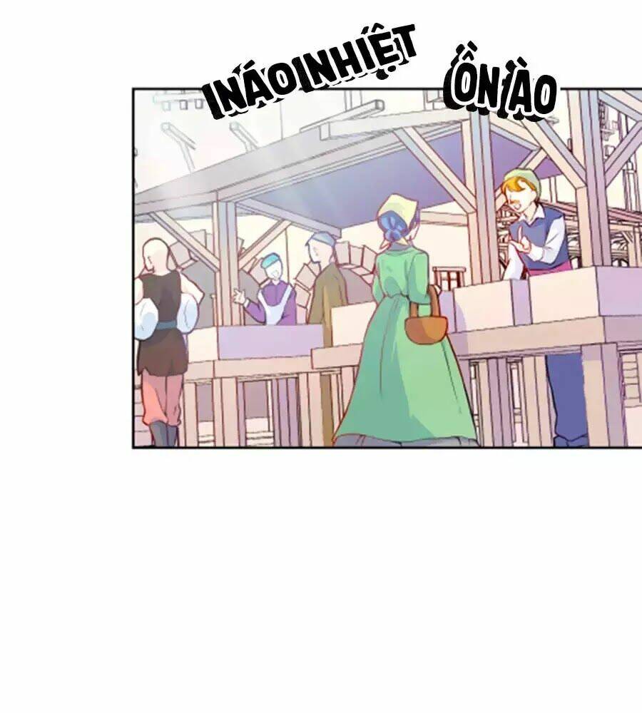Kế Hoạch Sống Còn Của Công Chúa Nữ Phụ - Chapter 11 - Page 12