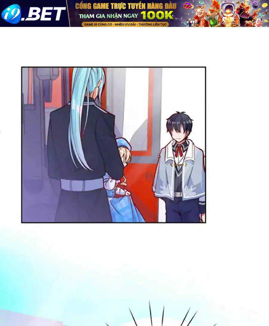 Kế Hoạch Sống Còn Của Công Chúa Nữ Phụ - Chapter 11 - Page 13