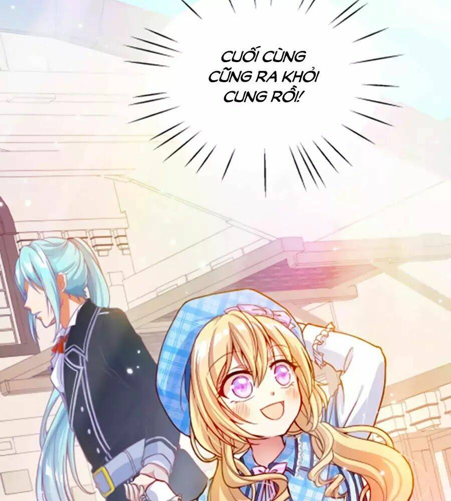 Kế Hoạch Sống Còn Của Công Chúa Nữ Phụ - Chapter 11 - Page 14