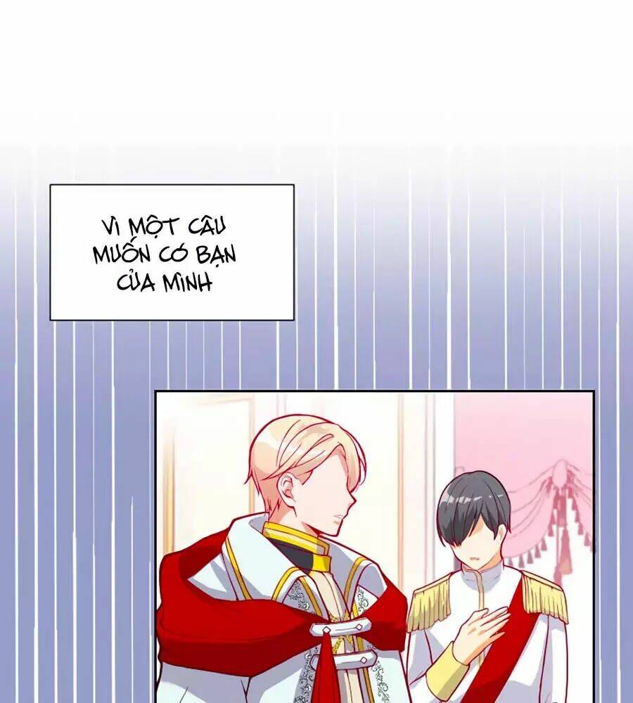 Kế Hoạch Sống Còn Của Công Chúa Nữ Phụ - Chapter 11 - Page 17