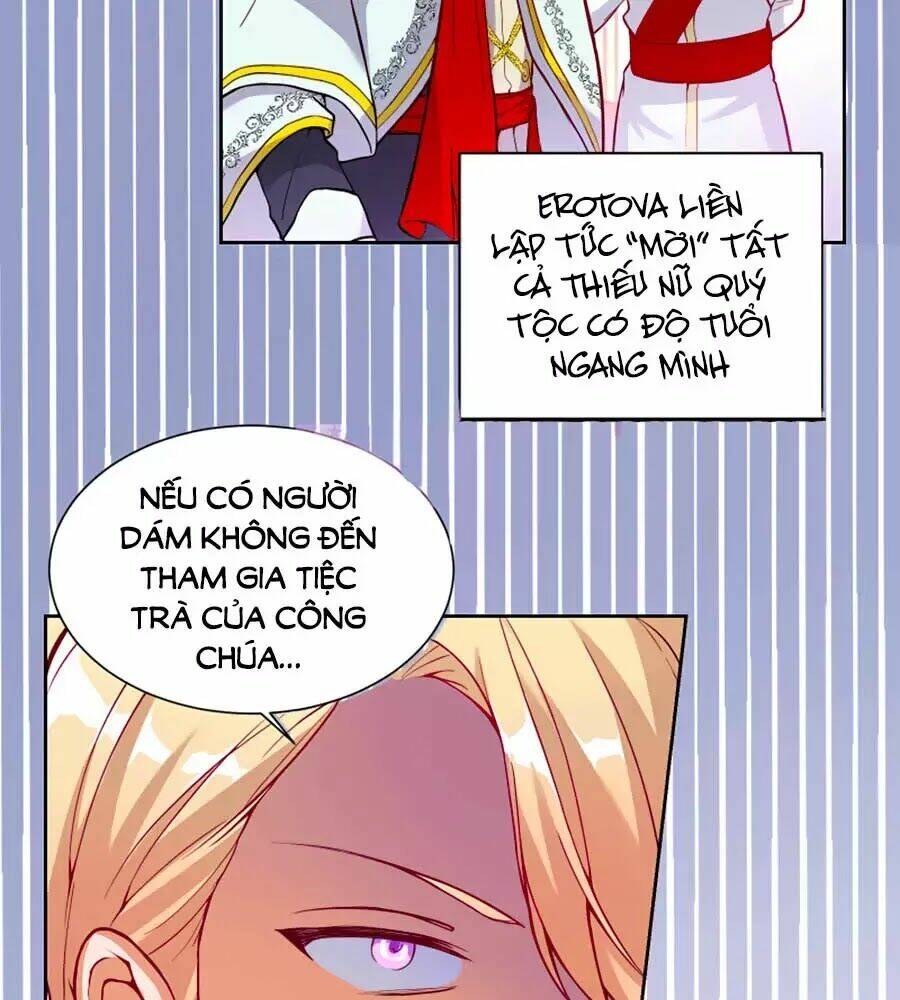 Kế Hoạch Sống Còn Của Công Chúa Nữ Phụ - Chapter 11 - Page 18