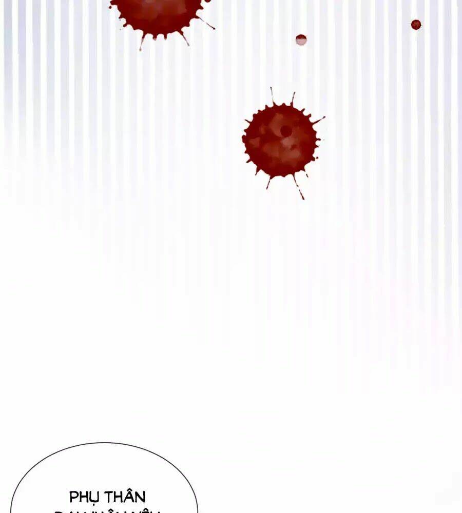 Kế Hoạch Sống Còn Của Công Chúa Nữ Phụ - Chapter 11 - Page 20