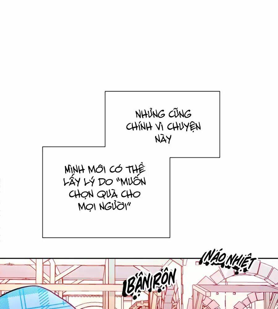 Kế Hoạch Sống Còn Của Công Chúa Nữ Phụ - Chapter 11 - Page 22