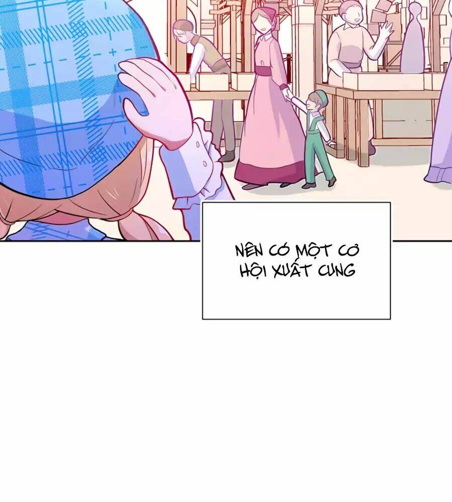 Kế Hoạch Sống Còn Của Công Chúa Nữ Phụ - Chapter 11 - Page 23