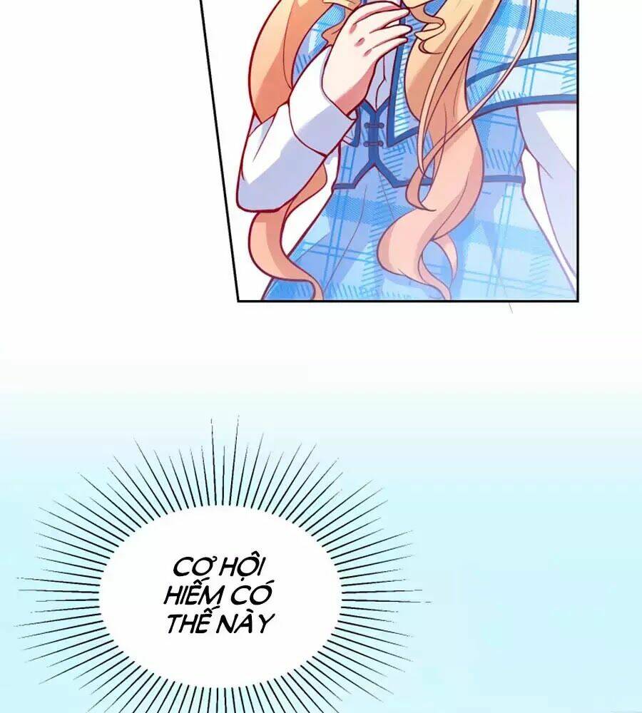 Kế Hoạch Sống Còn Của Công Chúa Nữ Phụ - Chapter 11 - Page 25