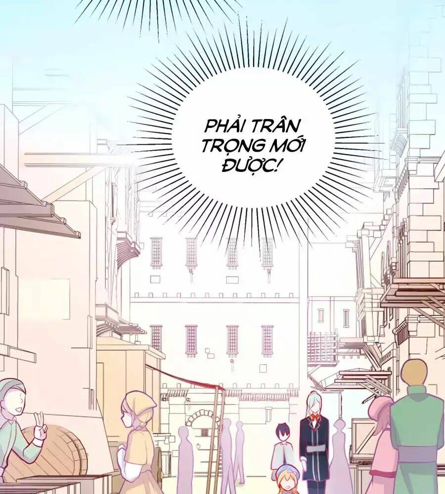 Kế Hoạch Sống Còn Của Công Chúa Nữ Phụ - Chapter 11 - Page 26