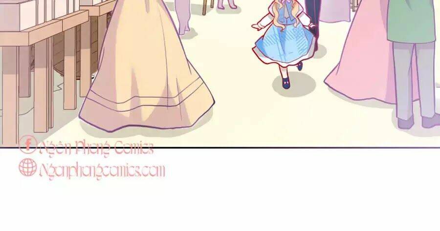 Kế Hoạch Sống Còn Của Công Chúa Nữ Phụ - Chapter 11 - Page 27