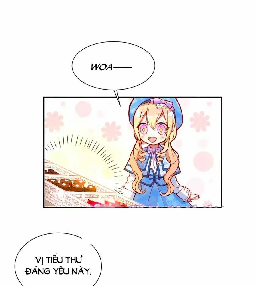 Kế Hoạch Sống Còn Của Công Chúa Nữ Phụ - Chapter 11 - Page 28