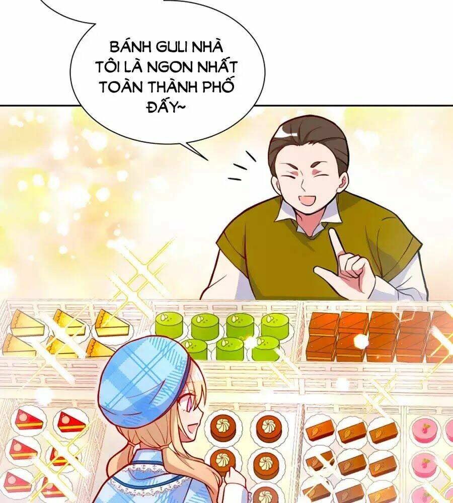 Kế Hoạch Sống Còn Của Công Chúa Nữ Phụ - Chapter 11 - Page 29