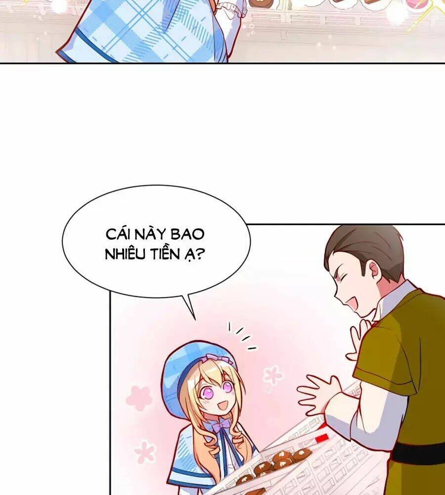 Kế Hoạch Sống Còn Của Công Chúa Nữ Phụ - Chapter 11 - Page 30