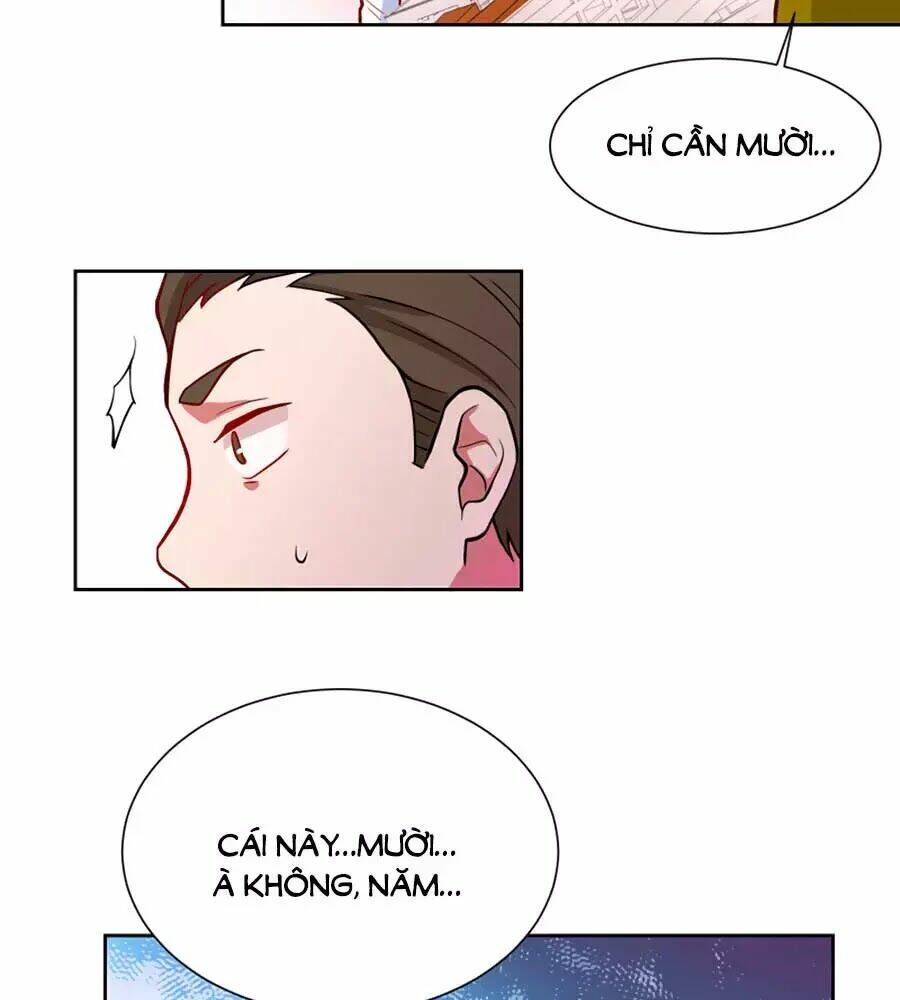 Kế Hoạch Sống Còn Của Công Chúa Nữ Phụ - Chapter 11 - Page 31