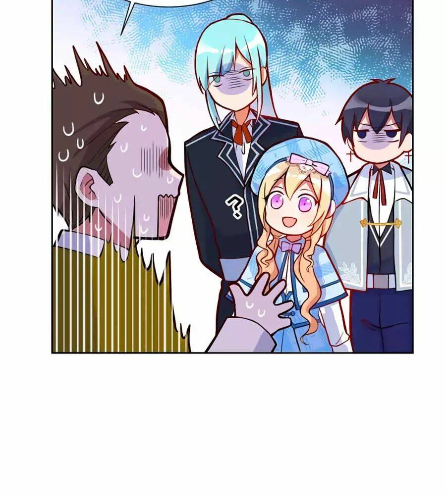 Kế Hoạch Sống Còn Của Công Chúa Nữ Phụ - Chapter 11 - Page 32