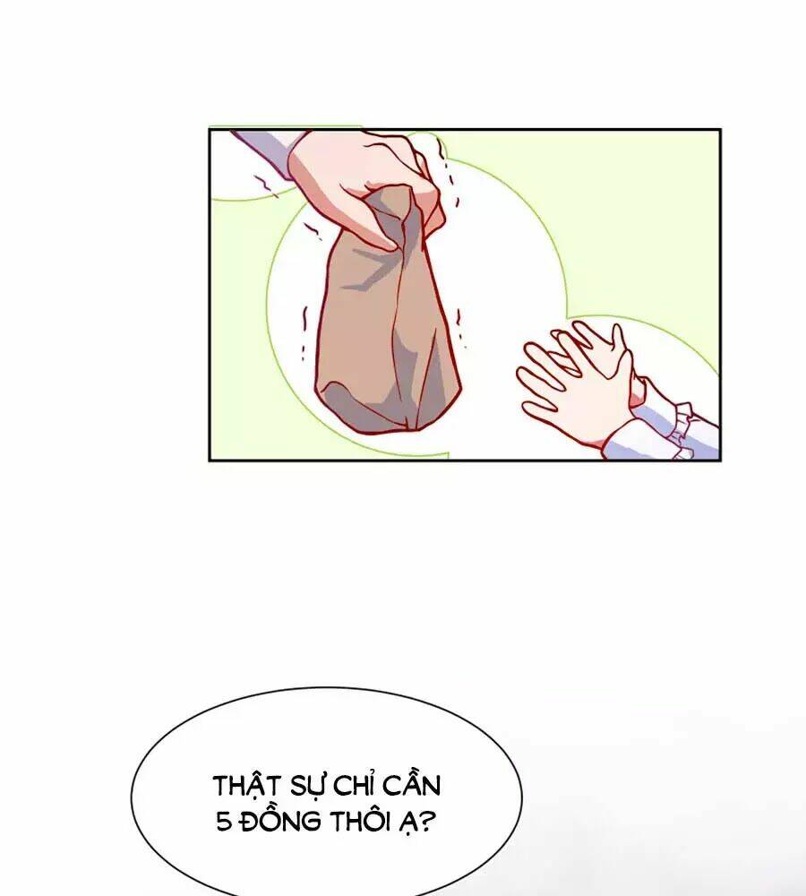 Kế Hoạch Sống Còn Của Công Chúa Nữ Phụ - Chapter 11 - Page 34