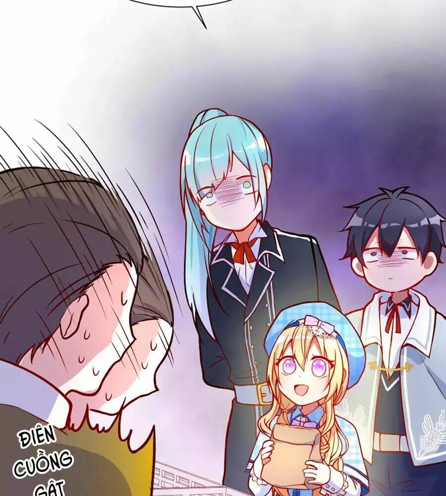 Kế Hoạch Sống Còn Của Công Chúa Nữ Phụ - Chapter 11 - Page 35