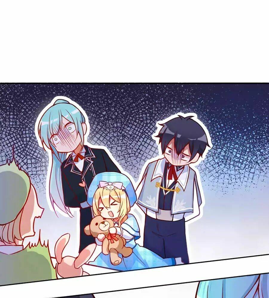 Kế Hoạch Sống Còn Của Công Chúa Nữ Phụ - Chapter 11 - Page 37