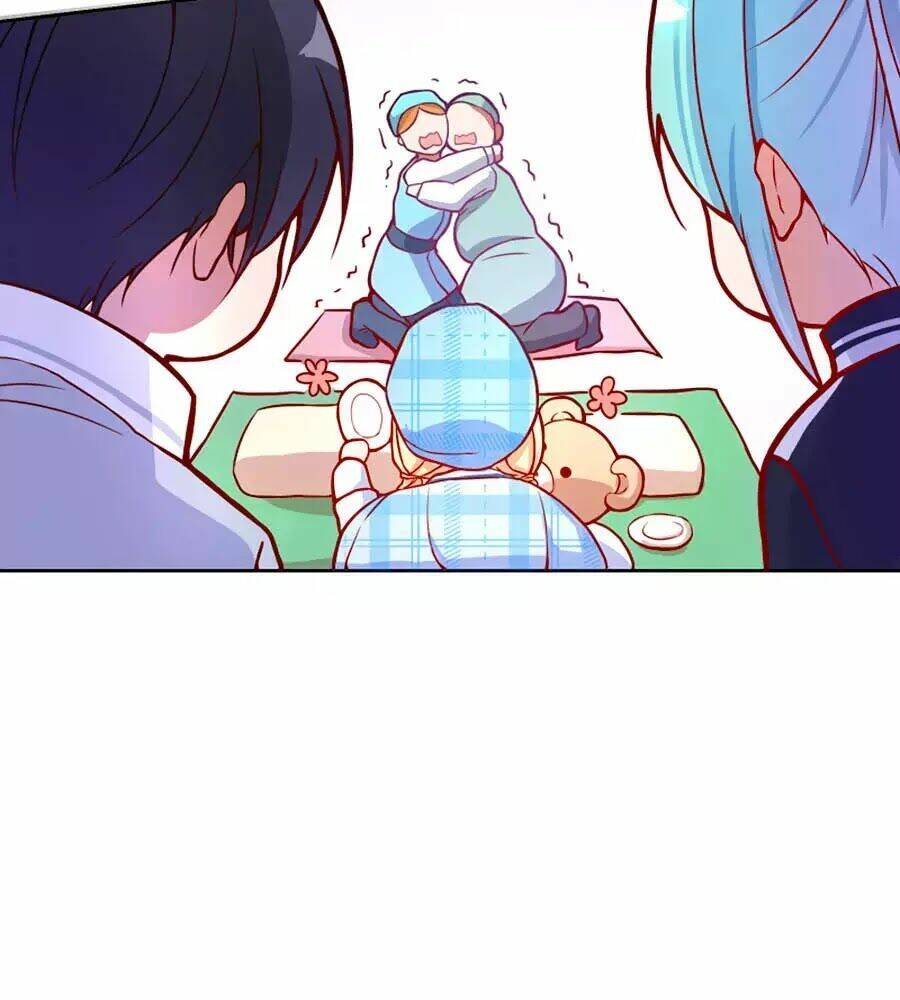 Kế Hoạch Sống Còn Của Công Chúa Nữ Phụ - Chapter 11 - Page 38