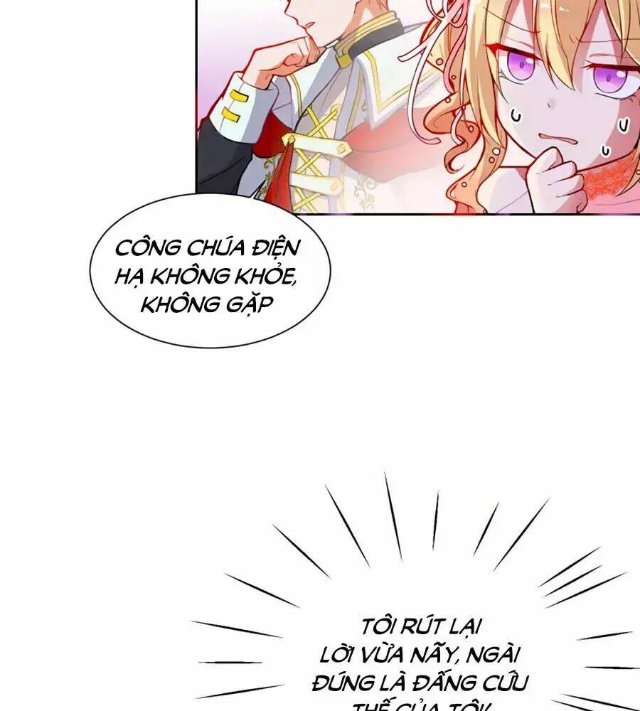 Kế Hoạch Sống Còn Của Công Chúa Nữ Phụ - Chapter 11 - Page 3