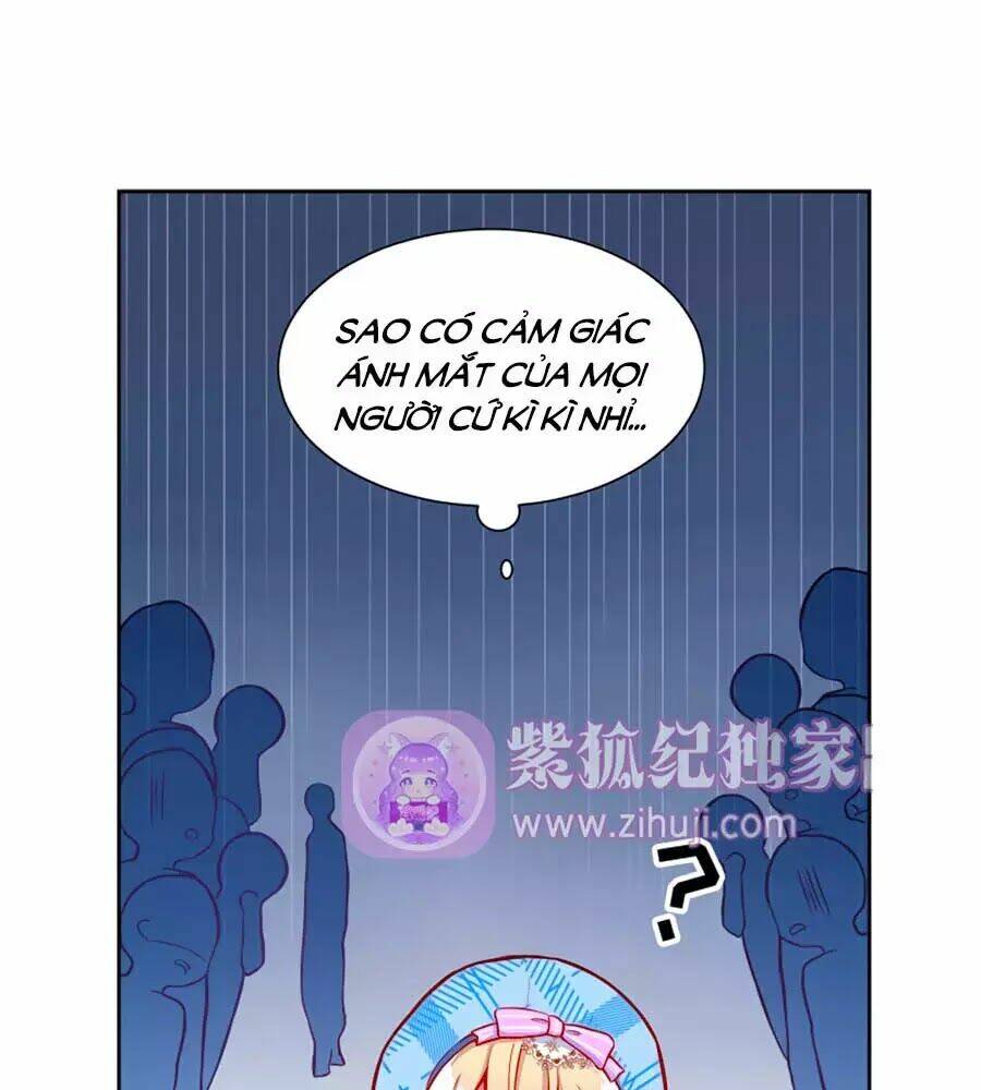 Kế Hoạch Sống Còn Của Công Chúa Nữ Phụ - Chapter 11 - Page 40