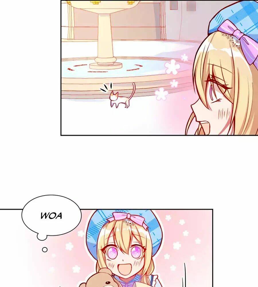 Kế Hoạch Sống Còn Của Công Chúa Nữ Phụ - Chapter 11 - Page 42