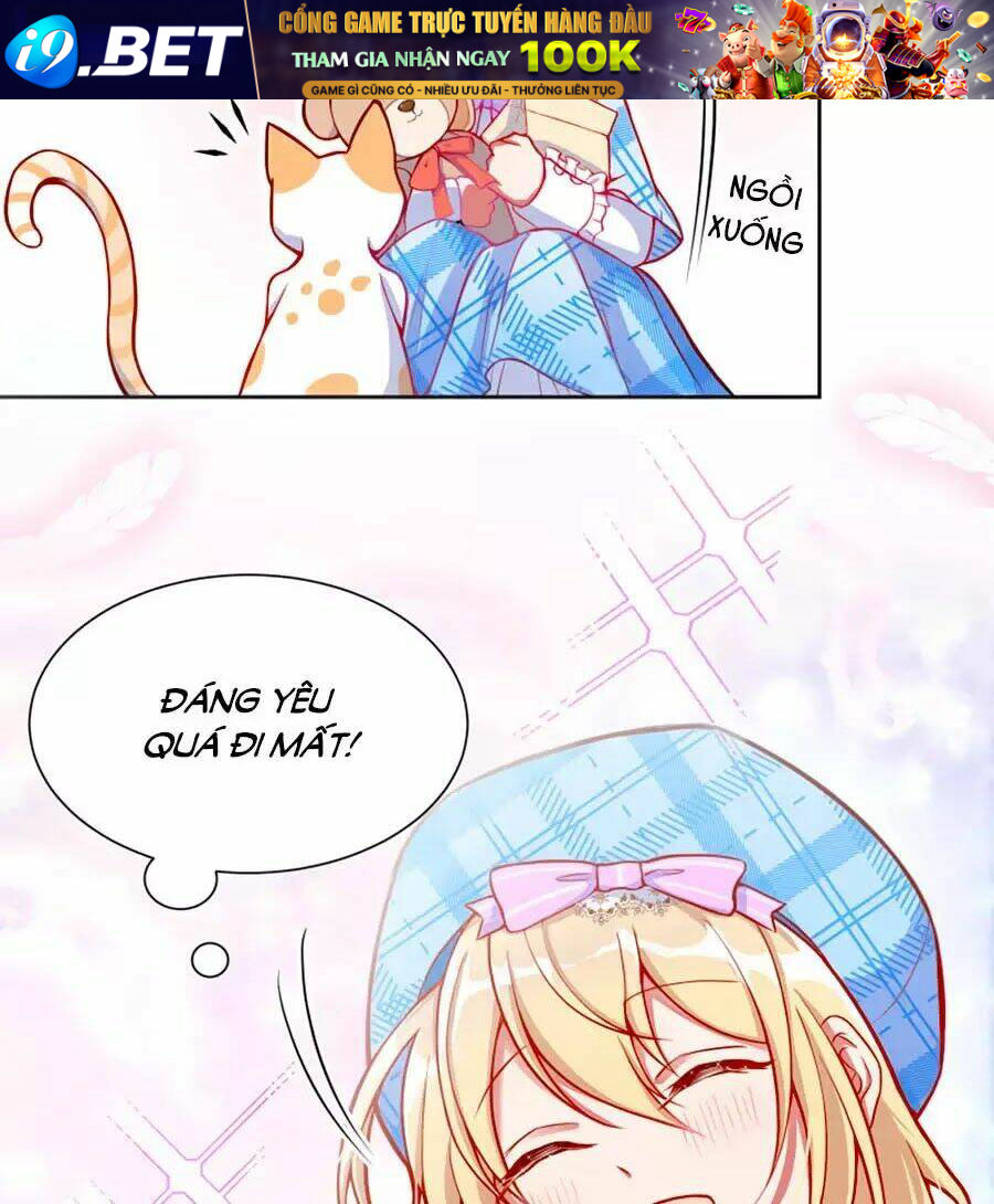 Kế Hoạch Sống Còn Của Công Chúa Nữ Phụ - Chapter 11 - Page 43