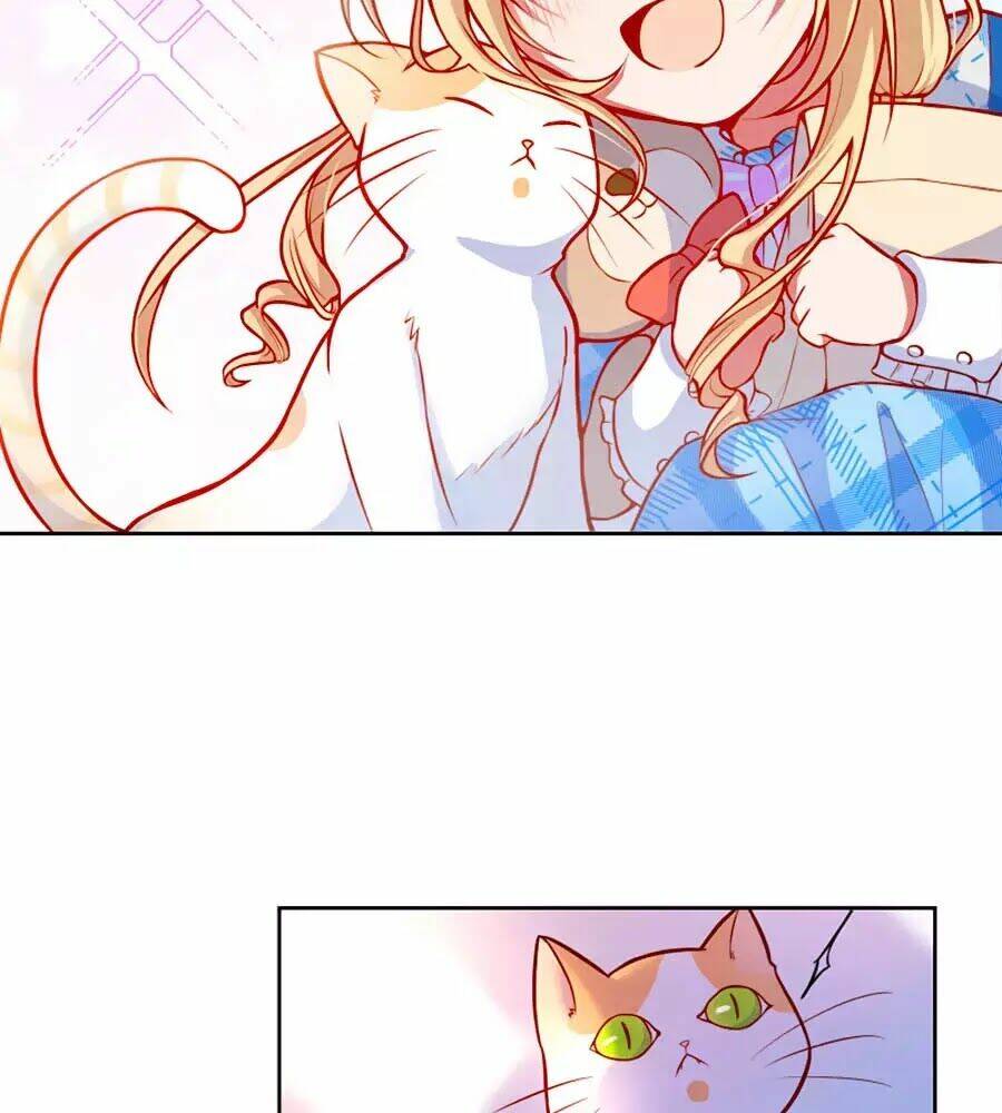 Kế Hoạch Sống Còn Của Công Chúa Nữ Phụ - Chapter 11 - Page 44