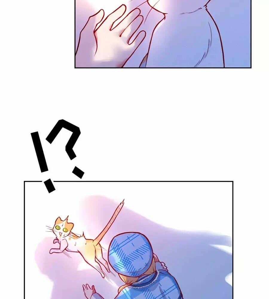 Kế Hoạch Sống Còn Của Công Chúa Nữ Phụ - Chapter 11 - Page 45