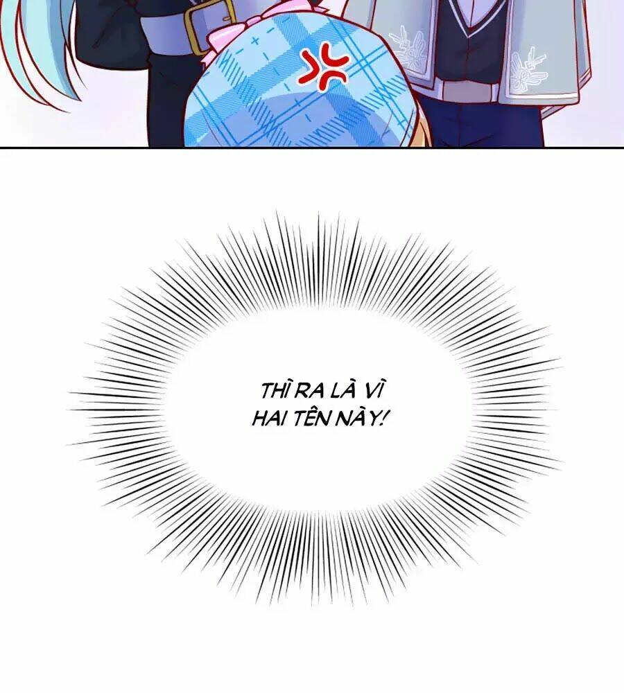 Kế Hoạch Sống Còn Của Công Chúa Nữ Phụ - Chapter 11 - Page 48