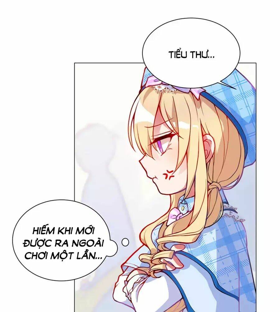 Kế Hoạch Sống Còn Của Công Chúa Nữ Phụ - Chapter 11 - Page 52