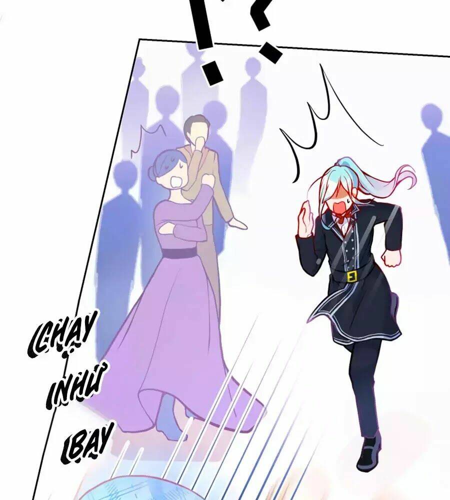 Kế Hoạch Sống Còn Của Công Chúa Nữ Phụ - Chapter 11 - Page 54