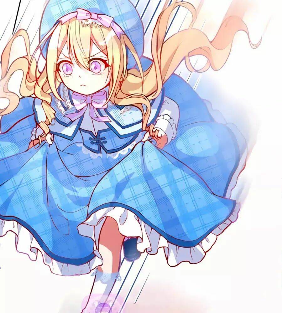 Kế Hoạch Sống Còn Của Công Chúa Nữ Phụ - Chapter 11 - Page 55