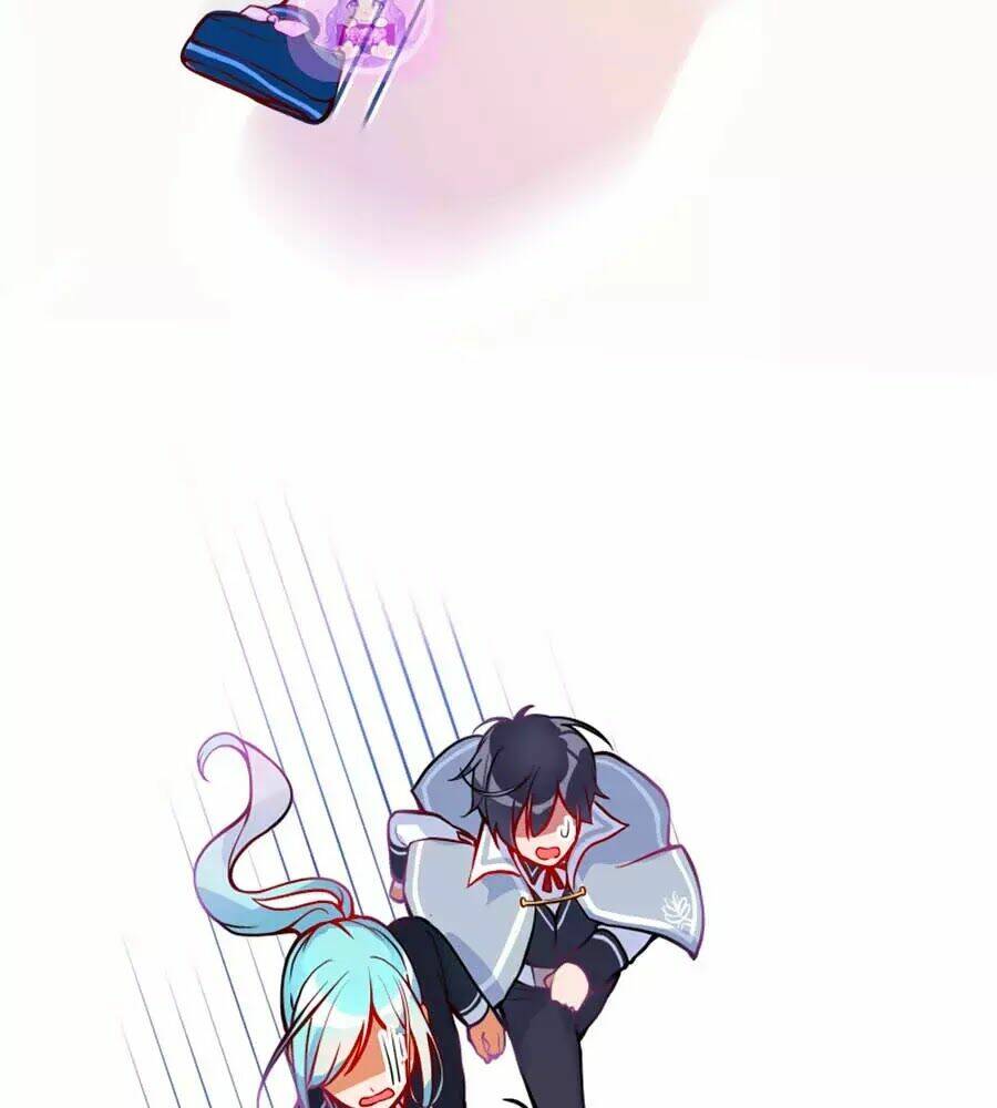 Kế Hoạch Sống Còn Của Công Chúa Nữ Phụ - Chapter 11 - Page 56