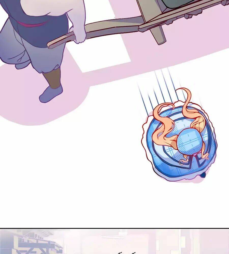 Kế Hoạch Sống Còn Của Công Chúa Nữ Phụ - Chapter 11 - Page 58