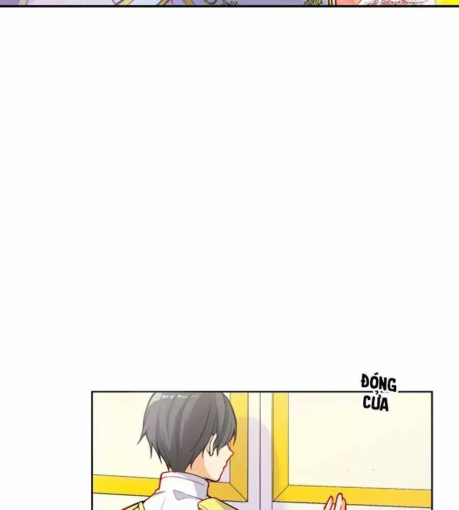 Kế Hoạch Sống Còn Của Công Chúa Nữ Phụ - Chapter 11 - Page 5