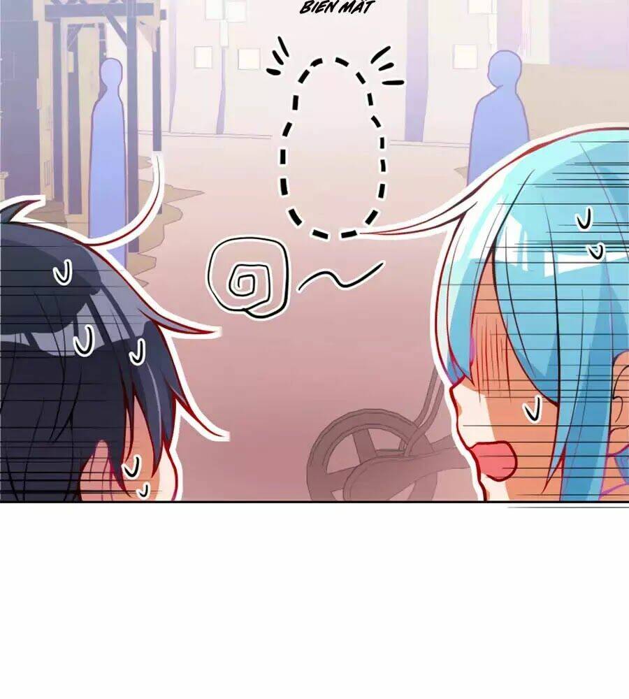 Kế Hoạch Sống Còn Của Công Chúa Nữ Phụ - Chapter 11 - Page 59