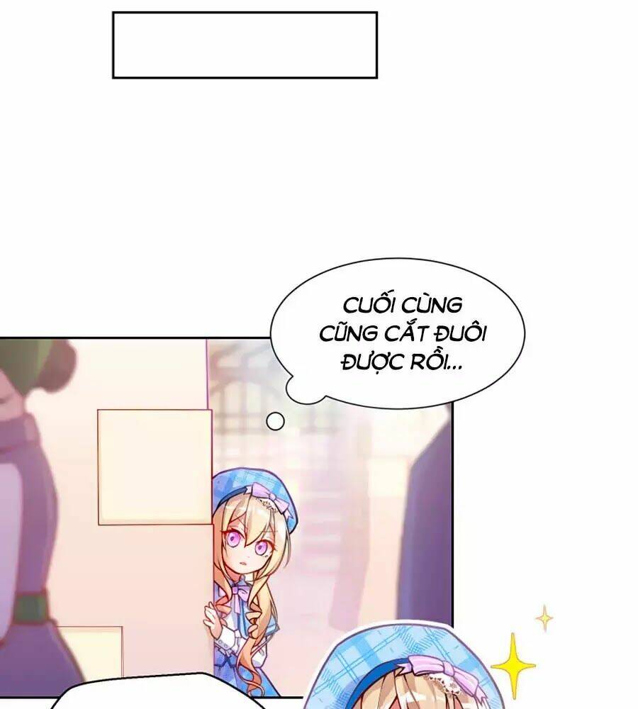 Kế Hoạch Sống Còn Của Công Chúa Nữ Phụ - Chapter 11 - Page 62