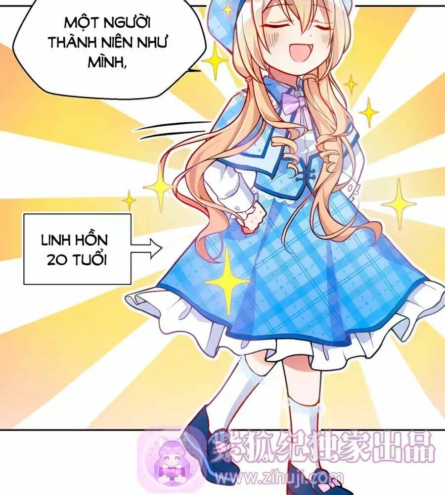 Kế Hoạch Sống Còn Của Công Chúa Nữ Phụ - Chapter 11 - Page 63