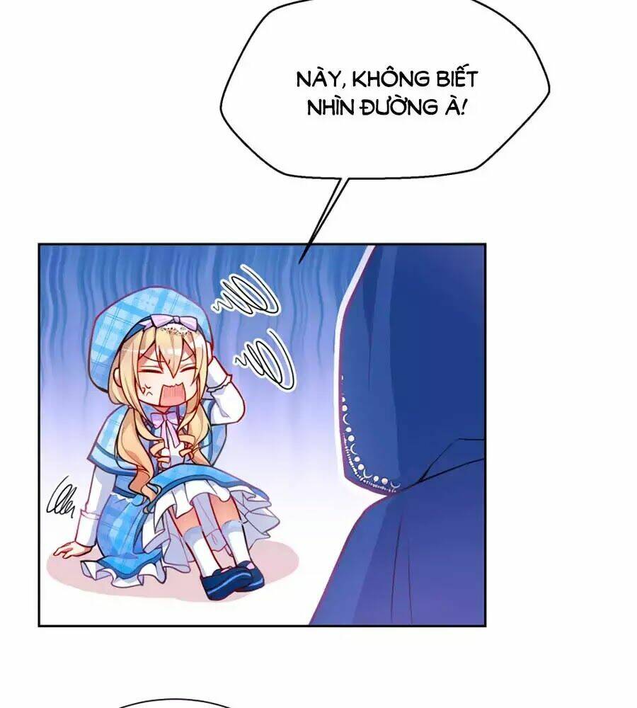 Kế Hoạch Sống Còn Của Công Chúa Nữ Phụ - Chapter 11 - Page 66