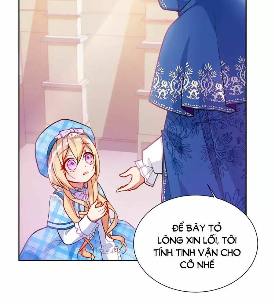 Kế Hoạch Sống Còn Của Công Chúa Nữ Phụ - Chapter 11 - Page 68