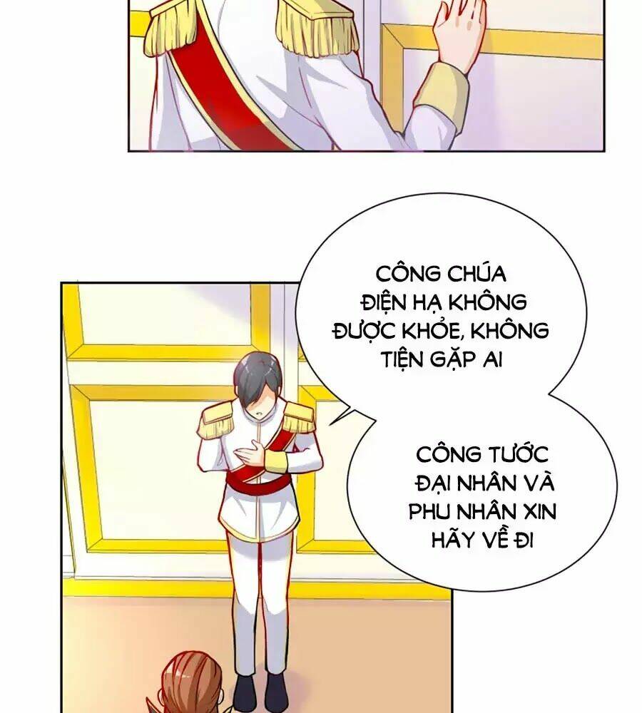 Kế Hoạch Sống Còn Của Công Chúa Nữ Phụ - Chapter 11 - Page 6