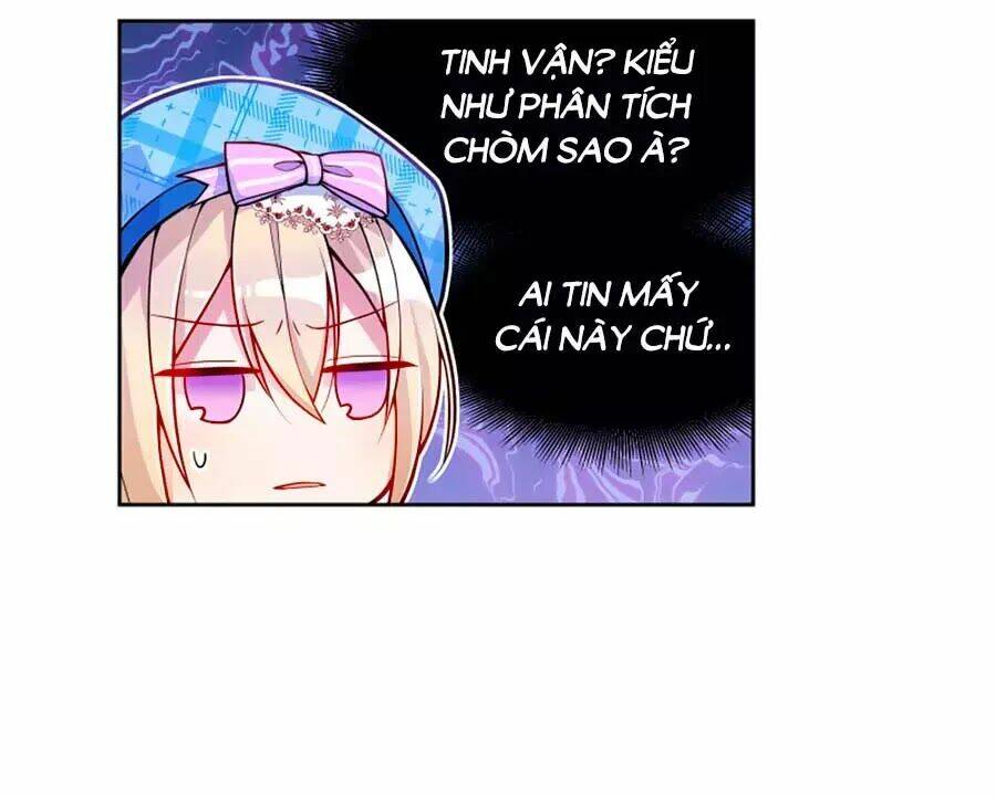 Kế Hoạch Sống Còn Của Công Chúa Nữ Phụ - Chapter 11 - Page 69
