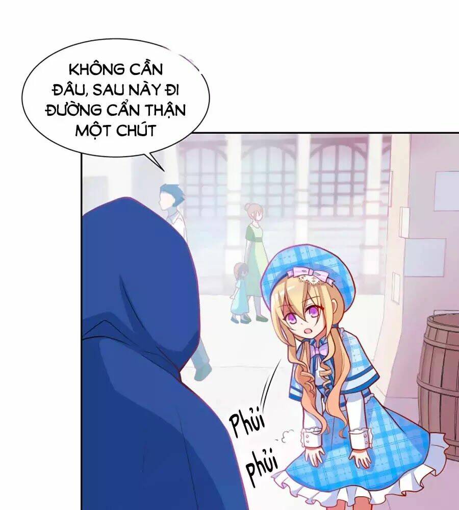 Kế Hoạch Sống Còn Của Công Chúa Nữ Phụ - Chapter 11 - Page 70