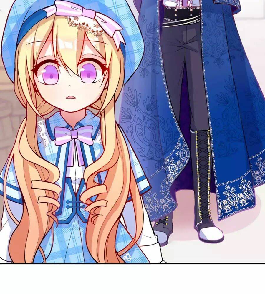 Kế Hoạch Sống Còn Của Công Chúa Nữ Phụ - Chapter 11 - Page 72