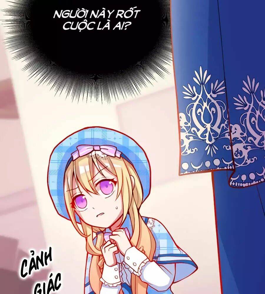 Kế Hoạch Sống Còn Của Công Chúa Nữ Phụ - Chapter 11 - Page 77