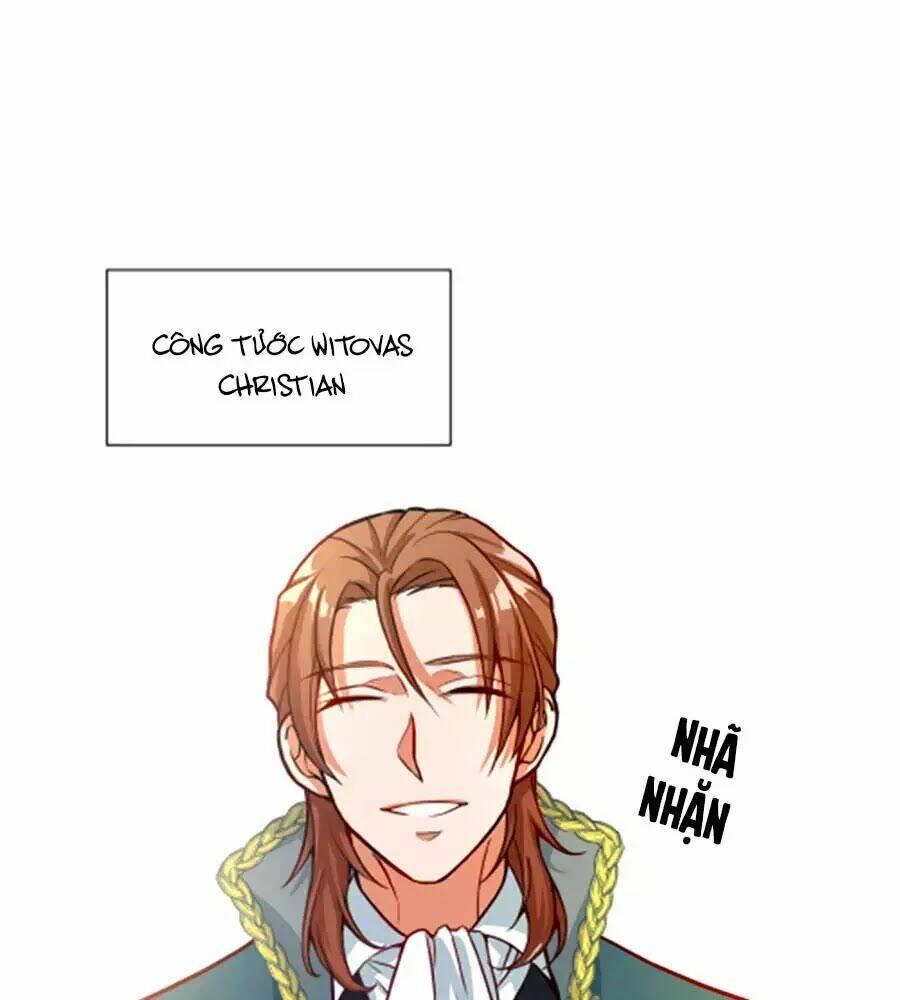 Kế Hoạch Sống Còn Của Công Chúa Nữ Phụ - Chapter 11 - Page 8