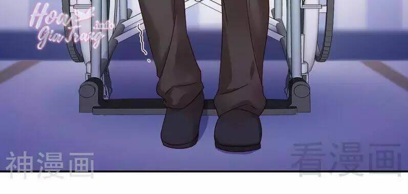 Phục thù thiếu gia tiểu điềm thê - Chapter 88 - Page 9