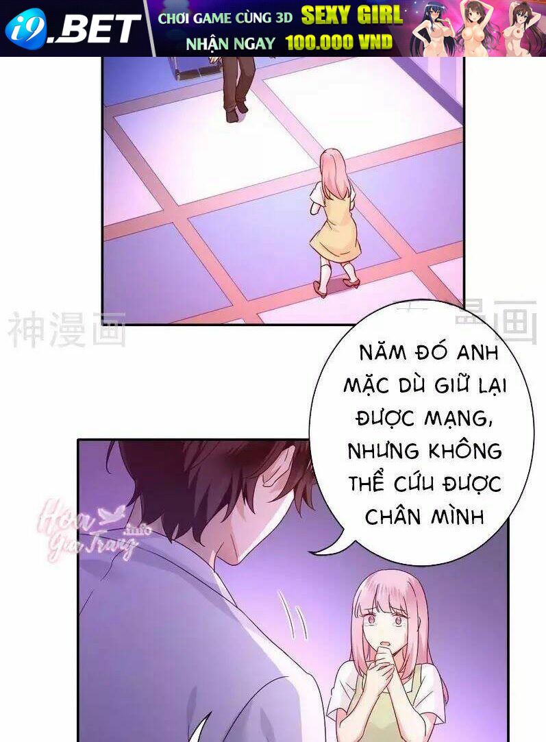 Phục thù thiếu gia tiểu điềm thê - Chapter 88 - Page 15