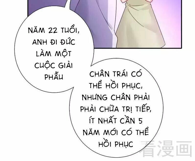 Phục thù thiếu gia tiểu điềm thê - Chapter 88 - Page 16