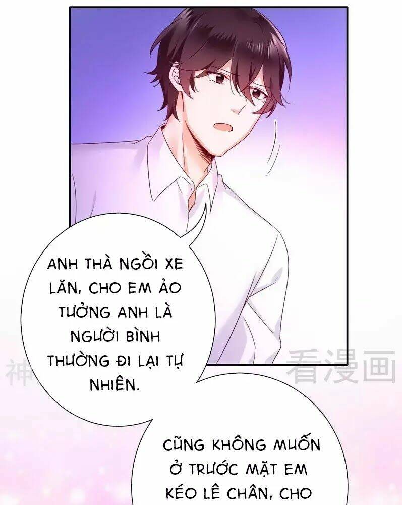 Phục thù thiếu gia tiểu điềm thê - Chapter 88 - Page 17