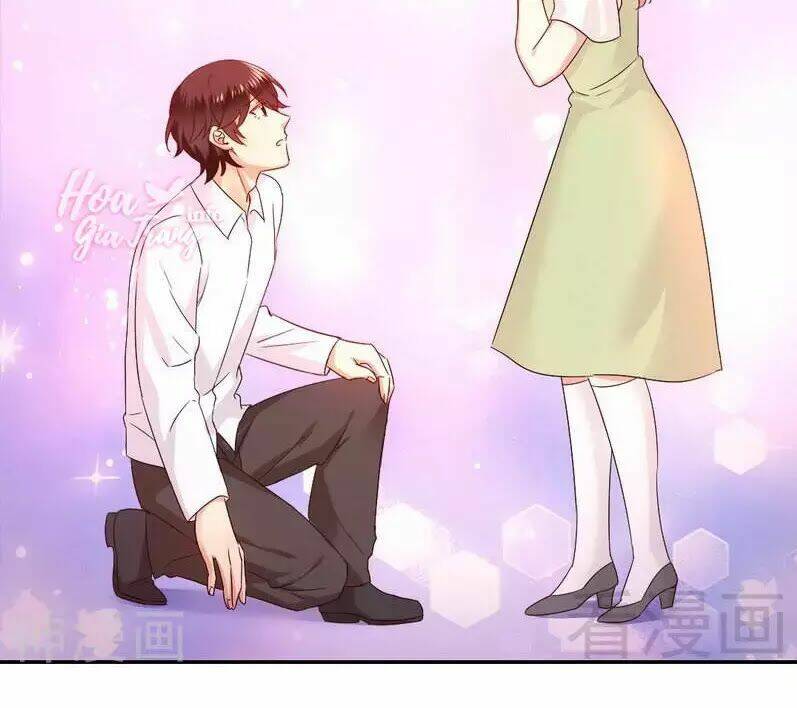 Phục thù thiếu gia tiểu điềm thê - Chapter 88 - Page 23